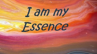 Essence 5 I am my Essence