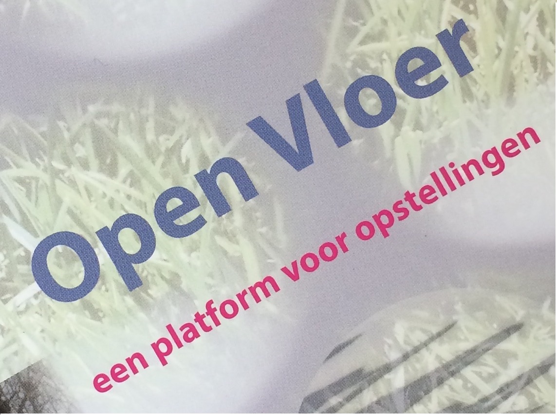 links OpenVloer